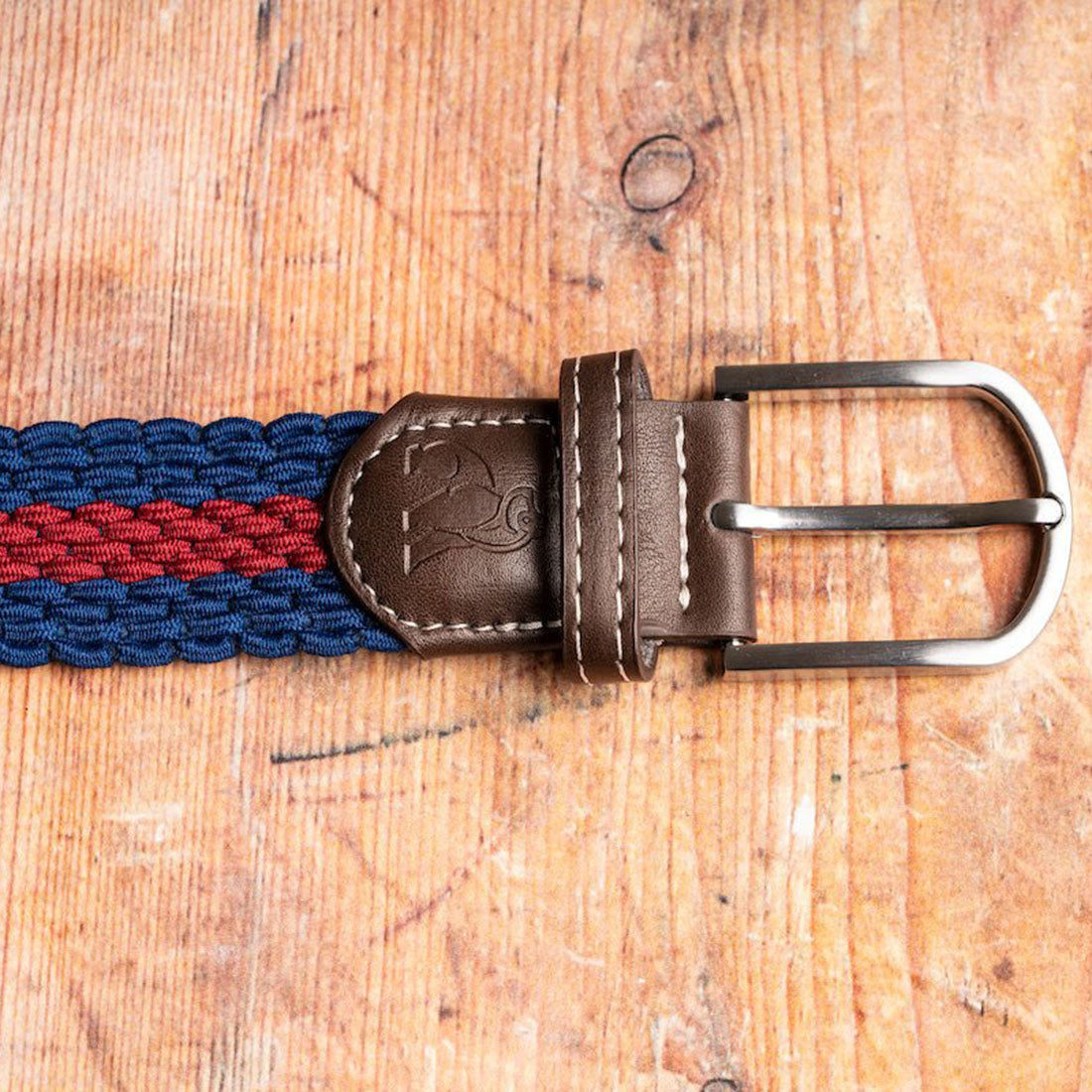 Recycled Woven Belt