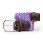 Recycled Woven Belt