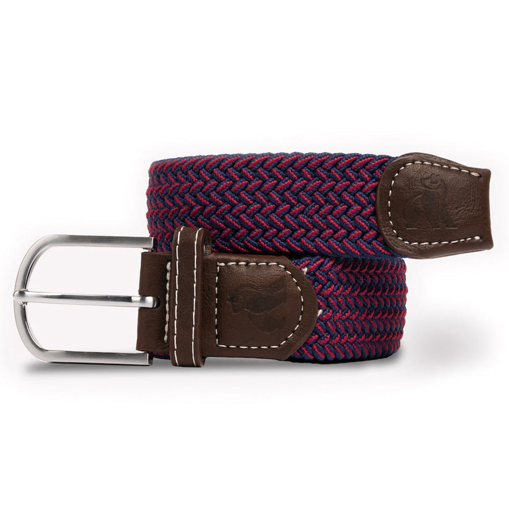 Recycled Woven Belt