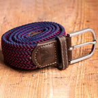 Recycled Woven Belt