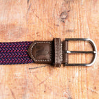 Recycled Woven Belt