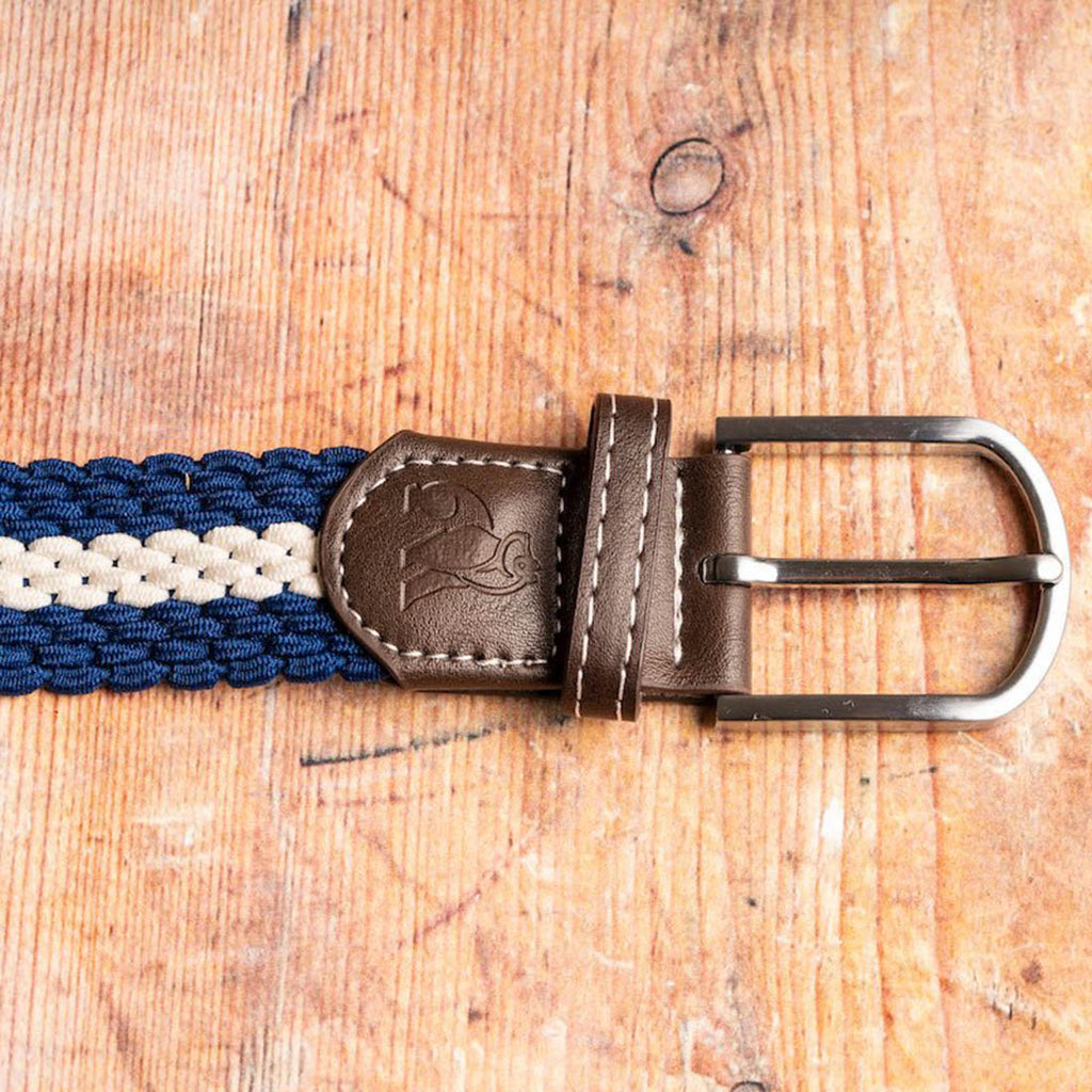 Recycled Woven Belt
