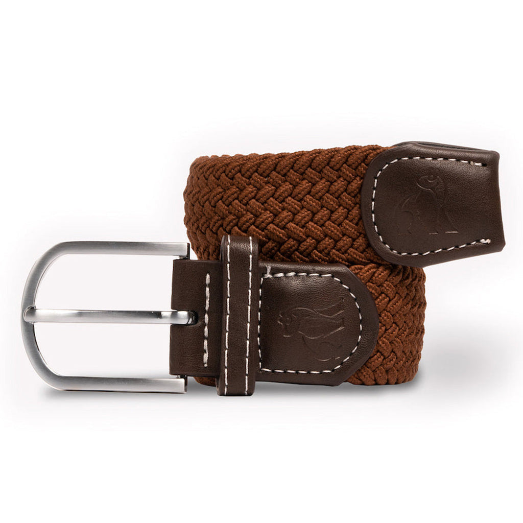 Recycled Woven Belt