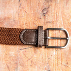 Recycled Woven Belt