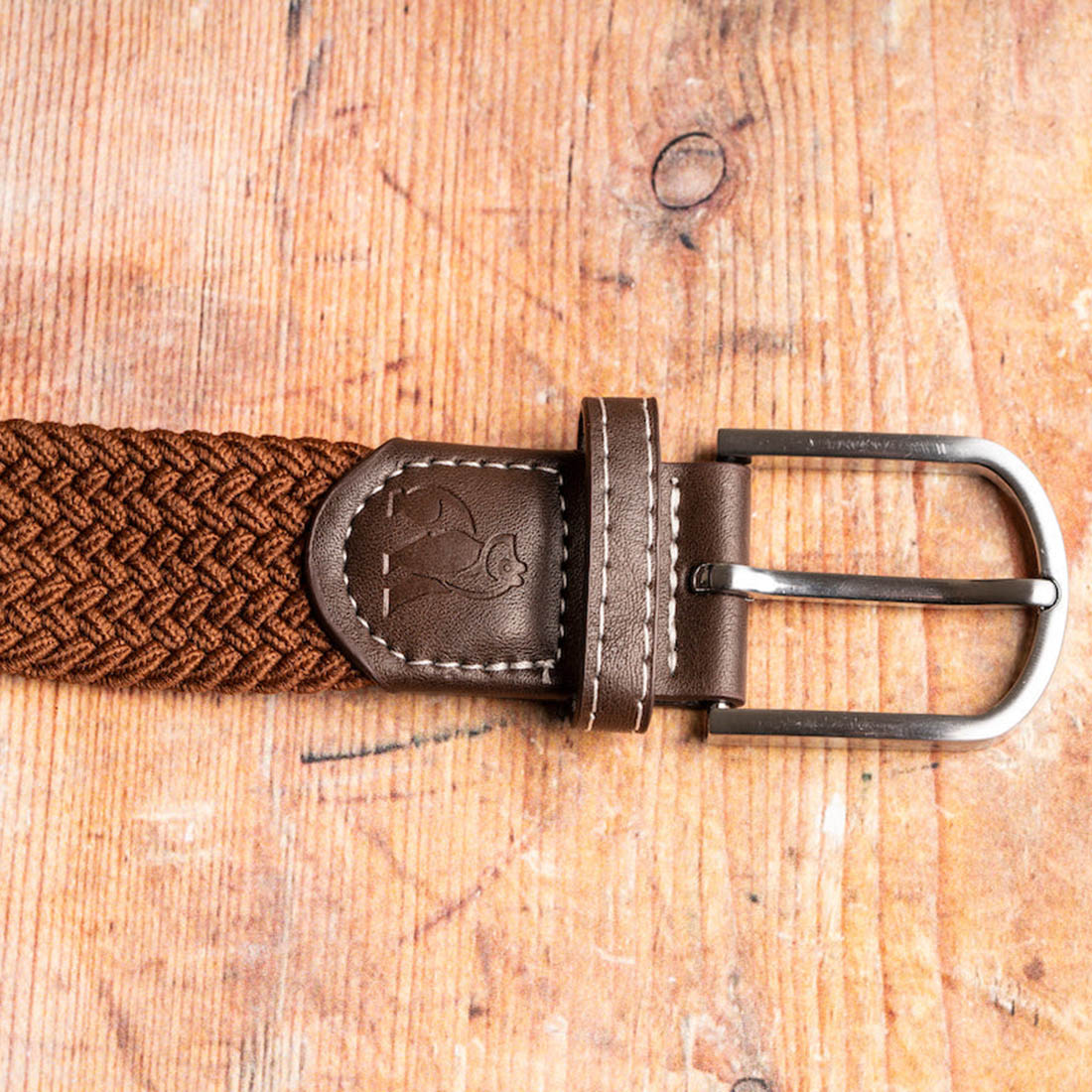 Recycled Woven Belt