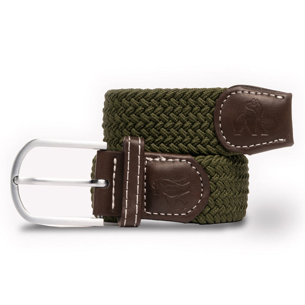 Recycled Woven Belt
