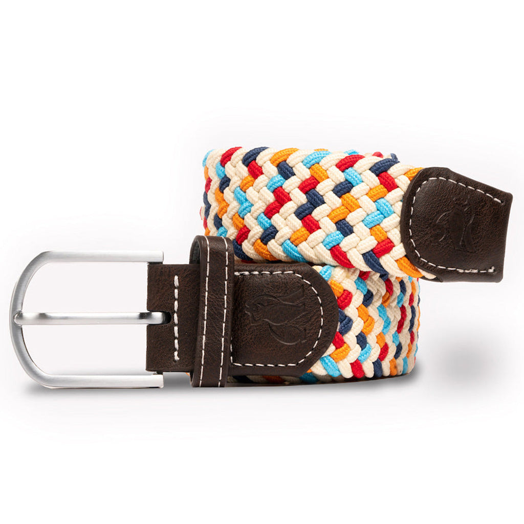 Recycled Woven Belt