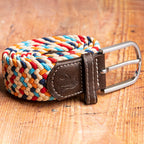 Recycled Woven Belt