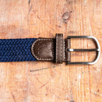 Recycled Woven Belt