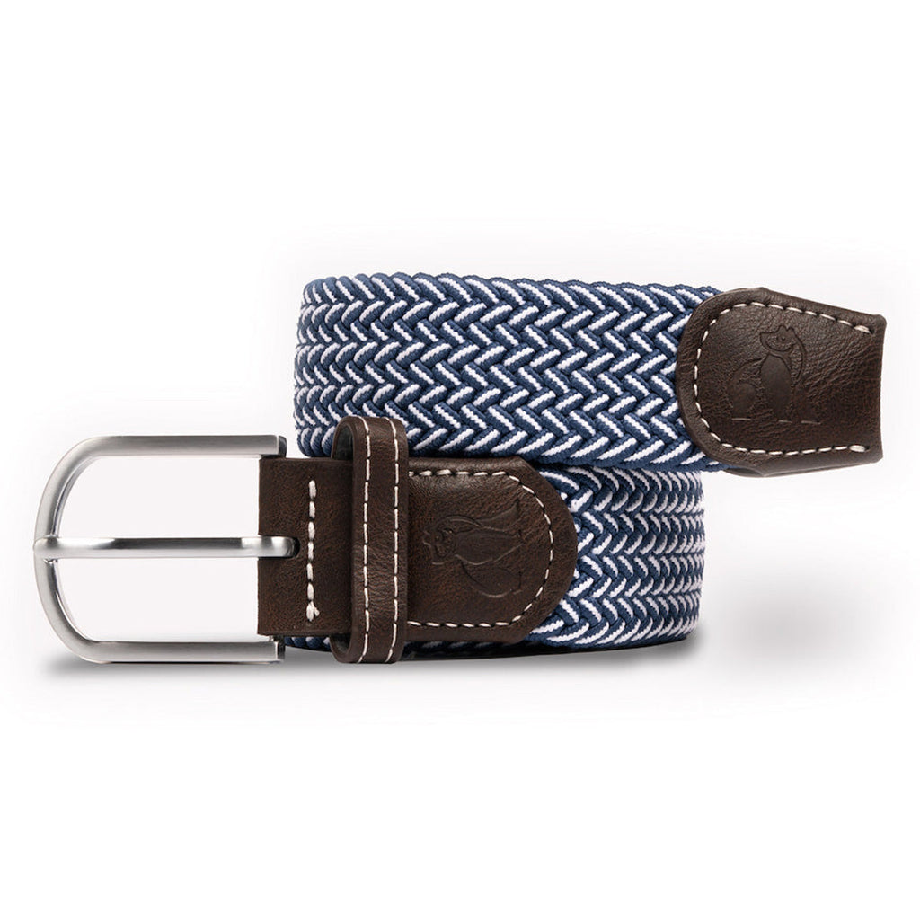 Recycled Woven Belt
