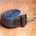 Recycled Woven Belt