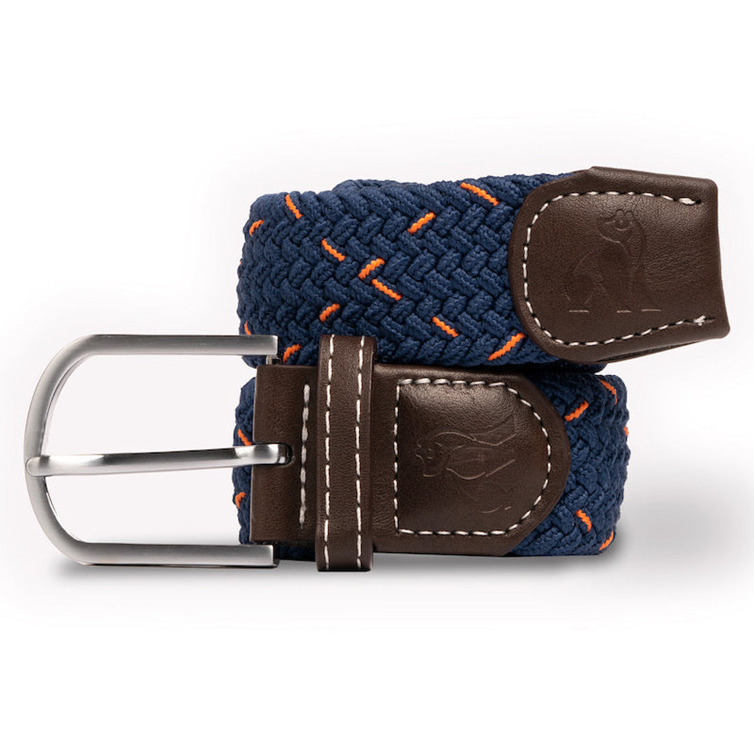 Recycled Woven Belt