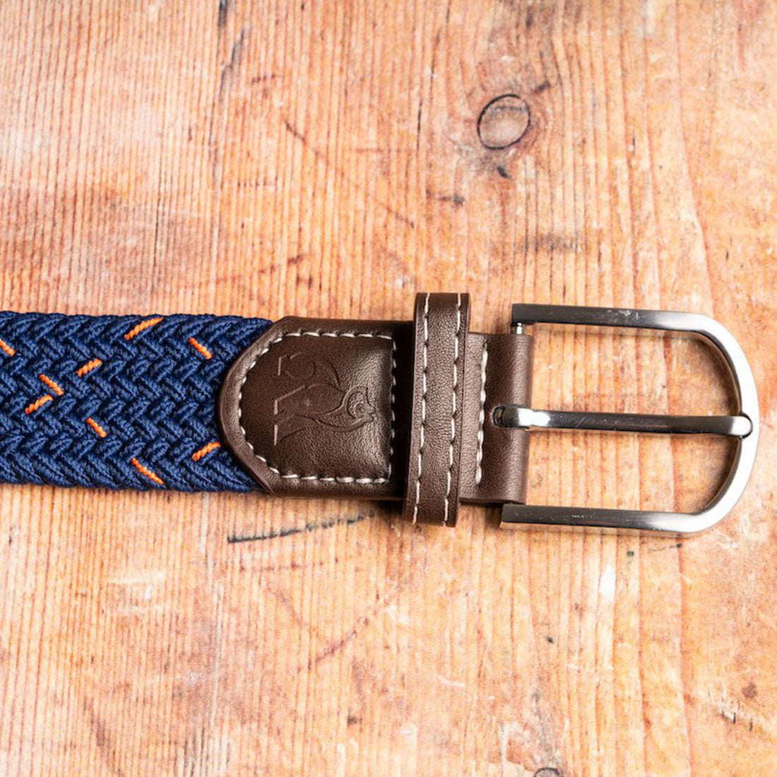 Recycled Woven Belt