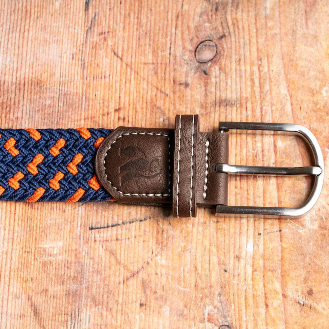 Recycled Woven Belt