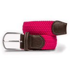 Recycled Woven Belt