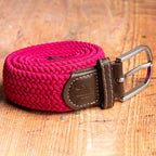 Recycled Woven Belt