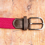 Recycled Woven Belt