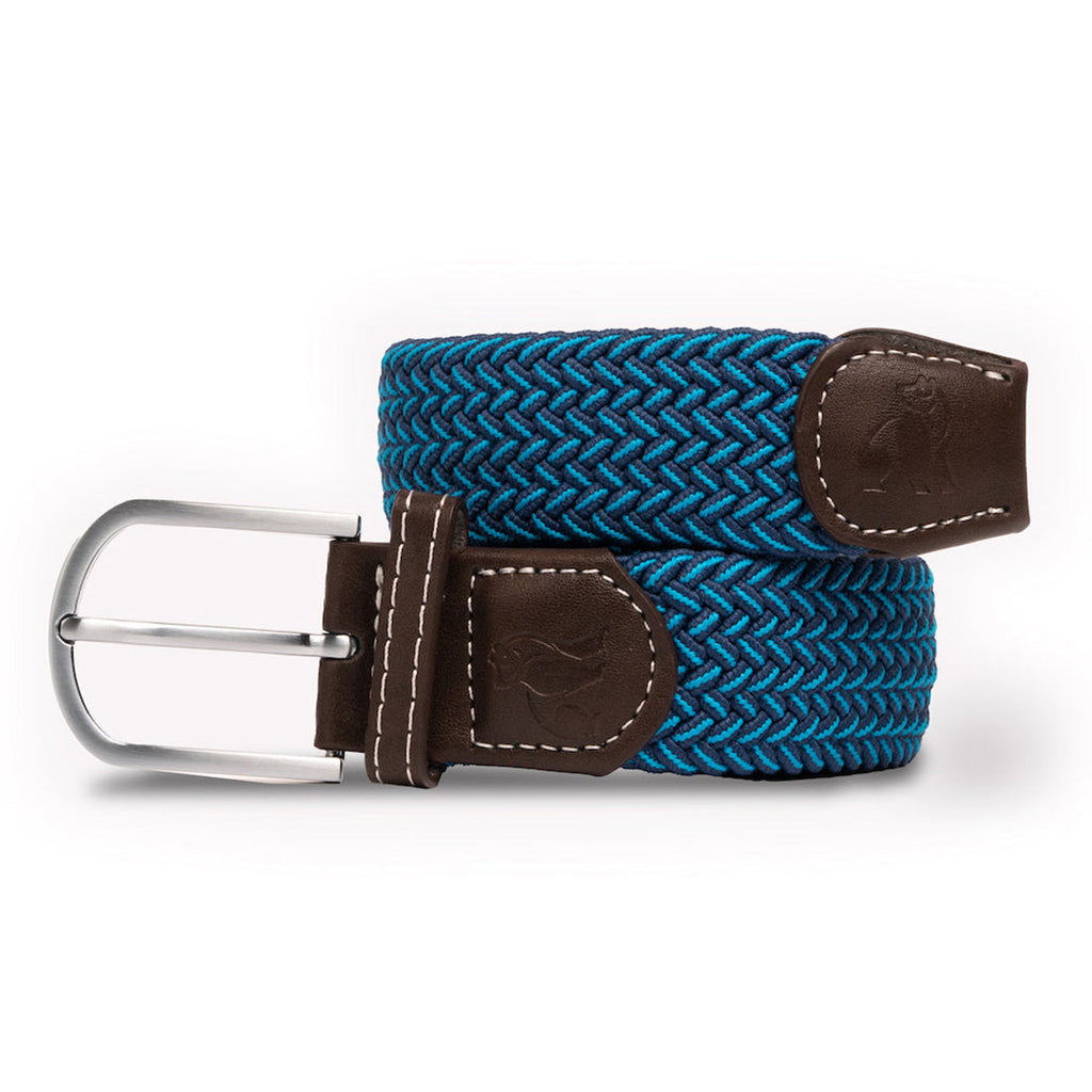Recycled Woven Belt