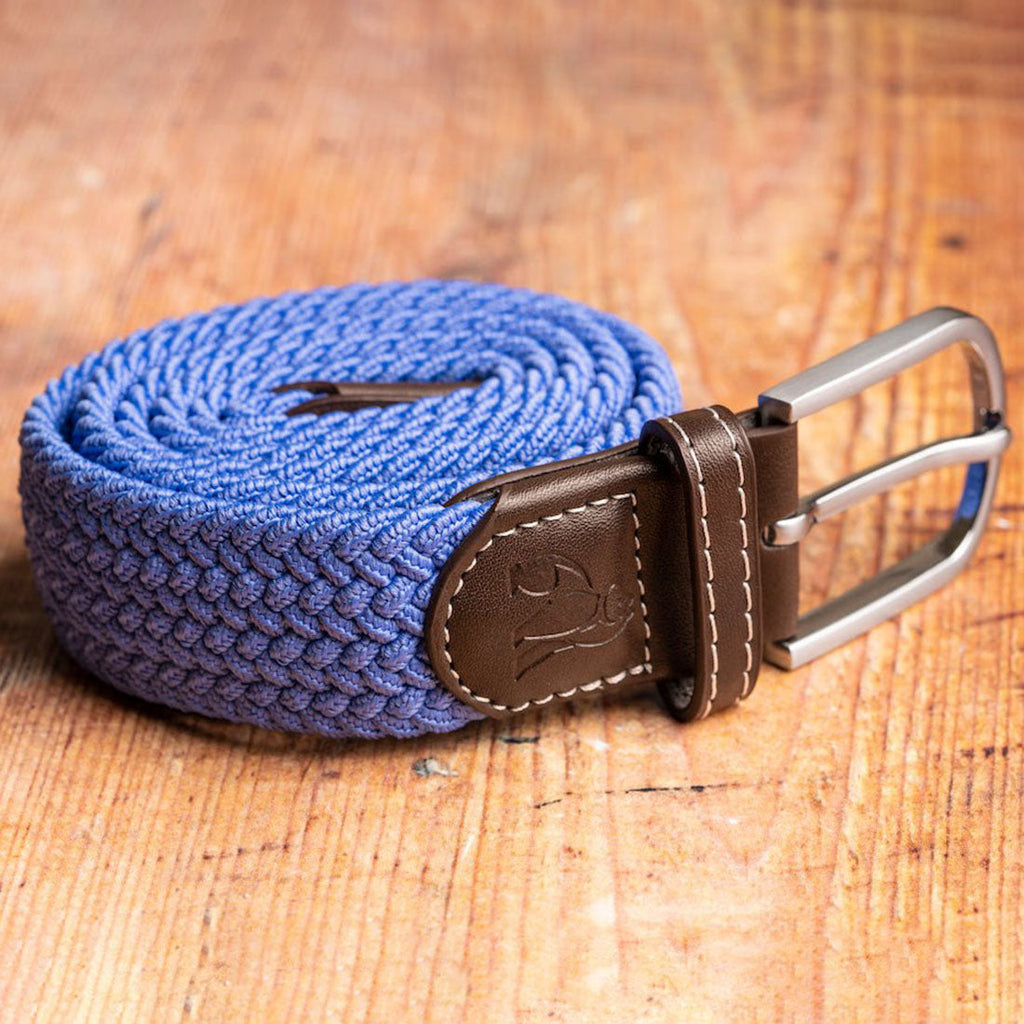 Recycled Woven Belt