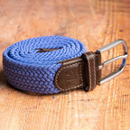 Recycled Woven Belt