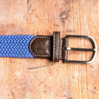 Recycled Woven Belt