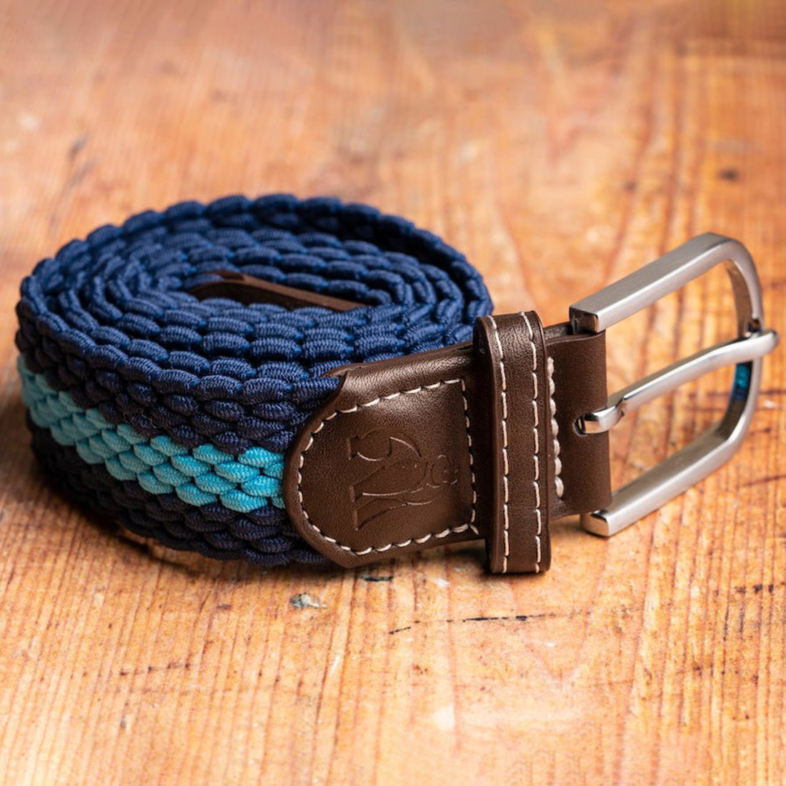 Recycled Woven Belt