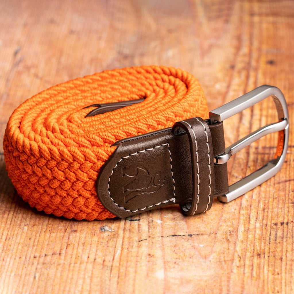 Recycled Woven Belt