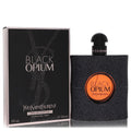 Yves Saint Laurent Black Opium Eau de Parfum Spray for Women (90ml)