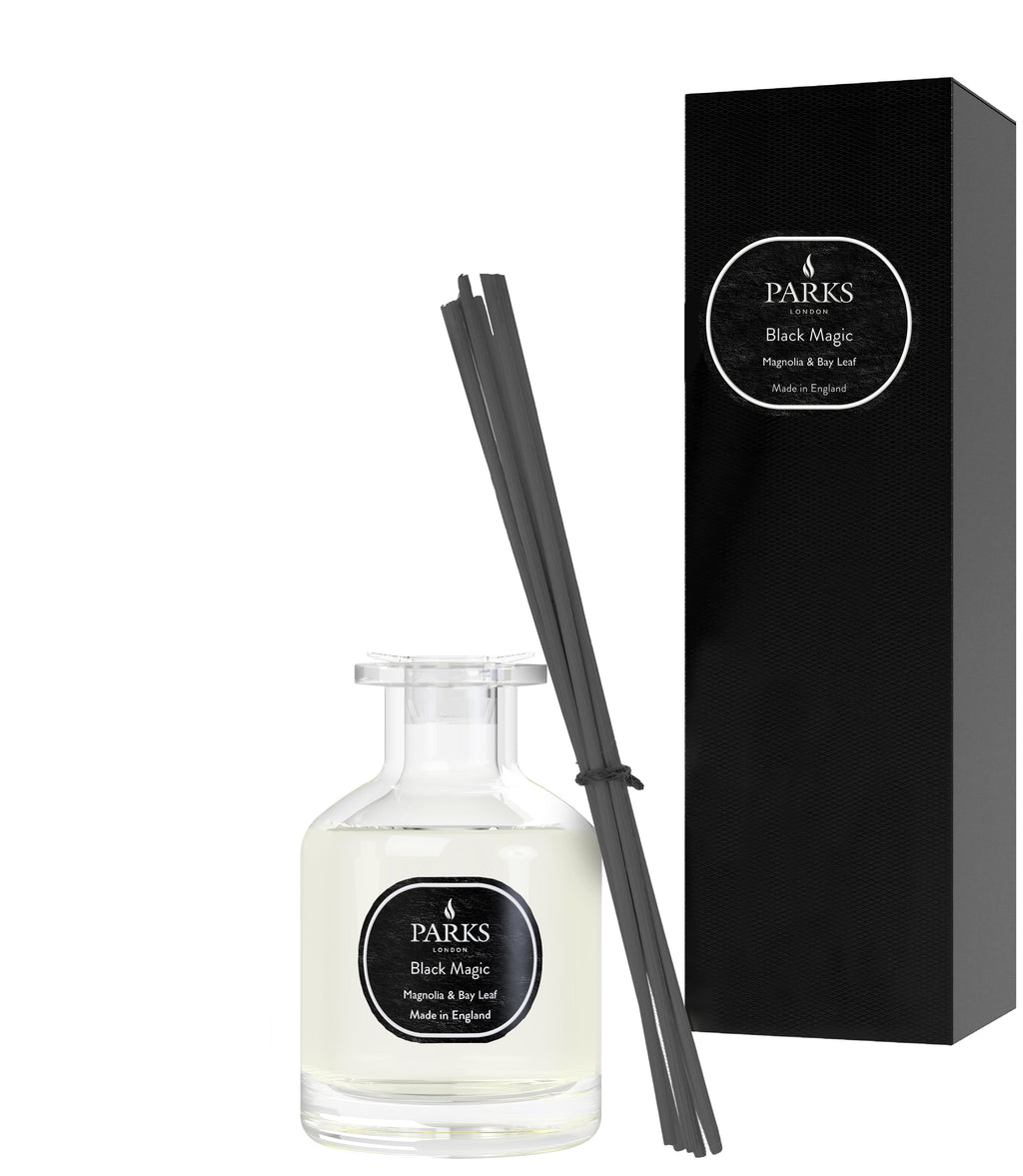 Magnolia & Bay Leaf Diffuser 100ml