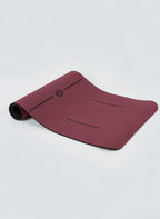 Yoga Studio The Grip Mini Knee Mat Pad