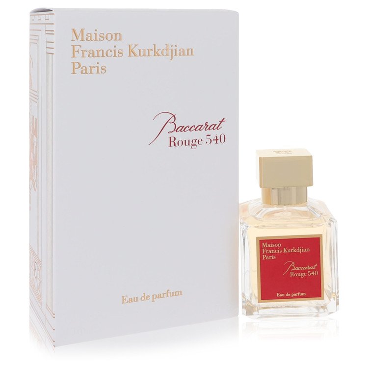 Maison Francis Kurkdjian Baccarat Rouge 540 Eau de Parfum Spray (70ml)