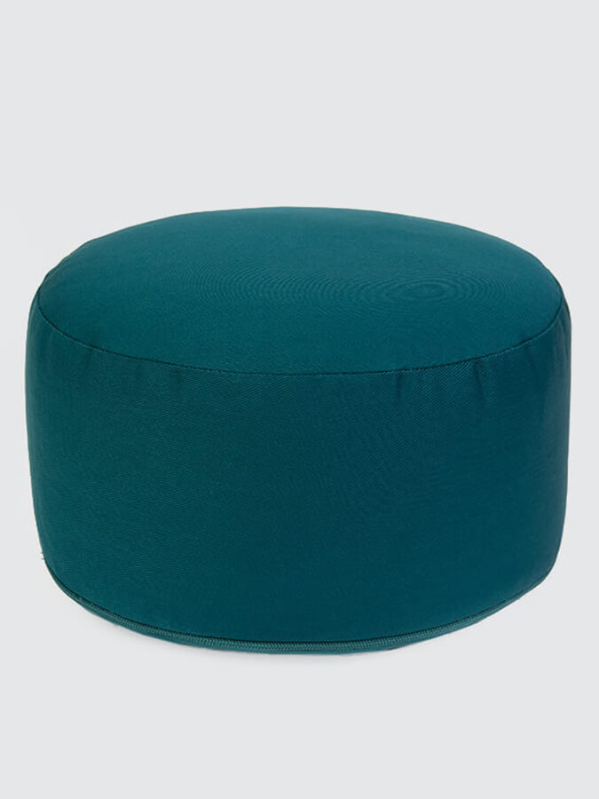 Yoga Studio Cylinder Meditation Cushion, Large
