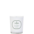 Fine Fragrance 180g Candle Orange, Cedar & Clove
