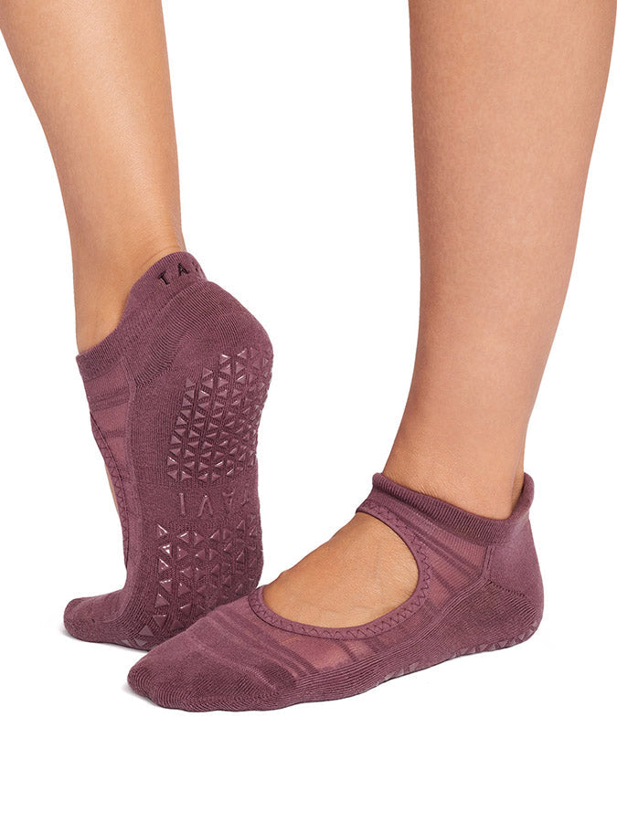 Tavi Emma Breeze Grip Socks