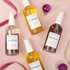 On Cloud Nine Christmas Skincare Gift Set