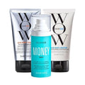Color Wow Mini Essentials Trio Kit, Shampoo, Conditioner and Money Mist