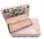 SADDLER BONNIE Real Leather Designer RFID Multi-section Purse | Gift Boxed