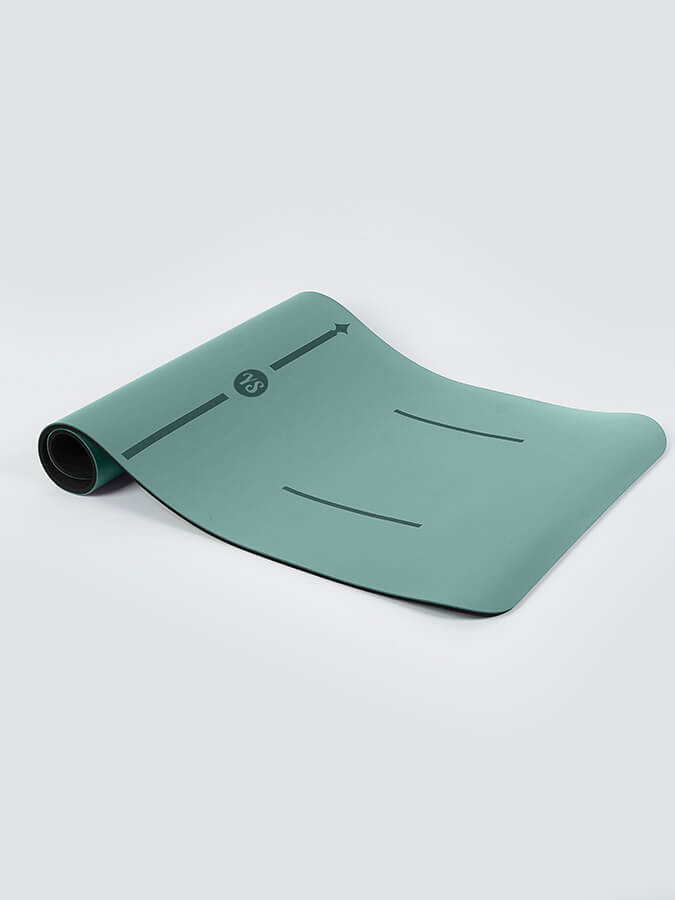 Yoga Studio The Grip Mini Knee Mat Pad