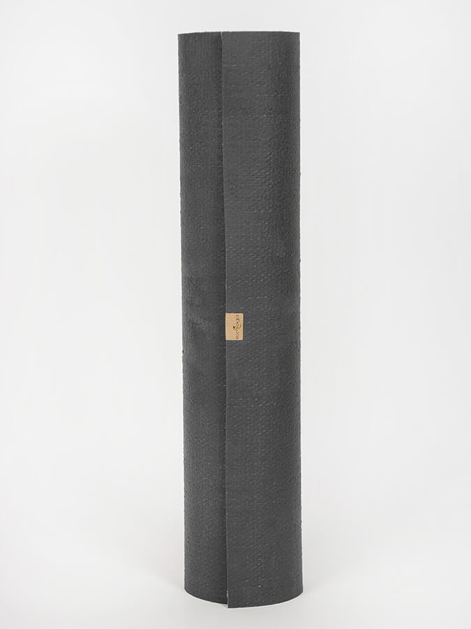 ecoYoga Phoenix Extra Long Jute Yoga Mat, 6mm