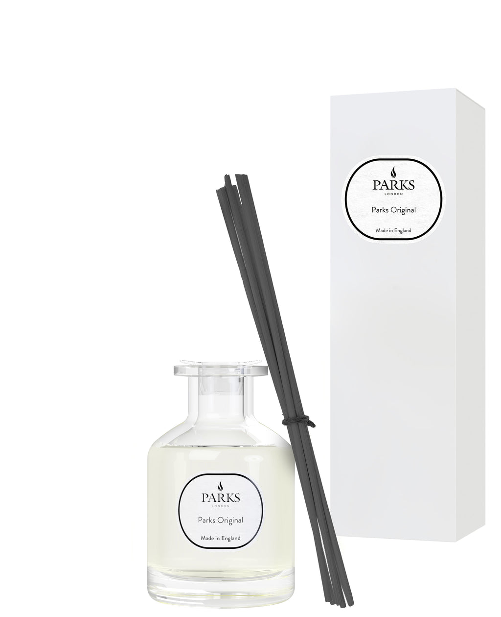 Parks Original 100ml Diffuser