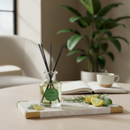 Rosemary & Bergamot Diffuser 100ml