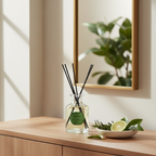 Rosemary & Bergamot Diffuser 100ml
