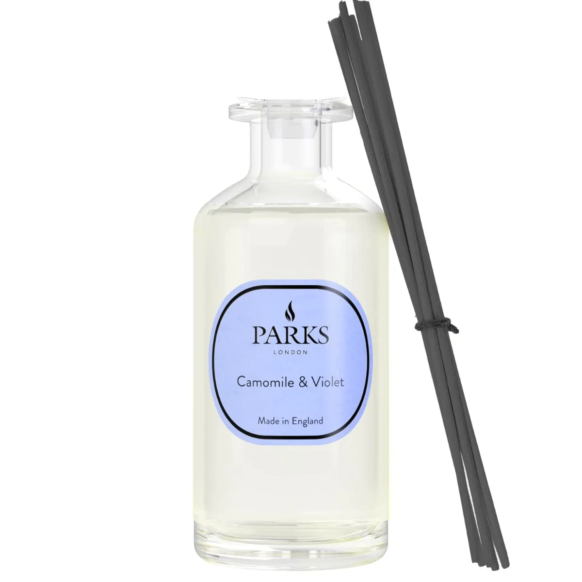 Camomile Violet & Orris Diffuser 220ml