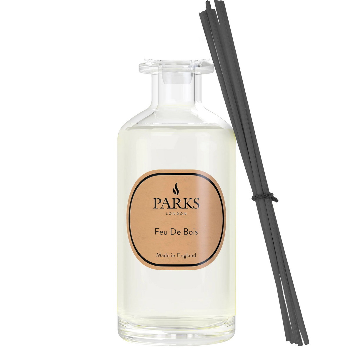 Feu De Bois Diffuser 220ml