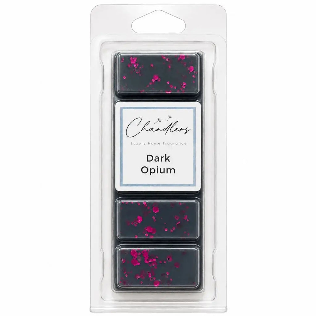 Perfume Wax Melt Collection