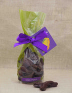 Handmade Pear in Dark Chocolate