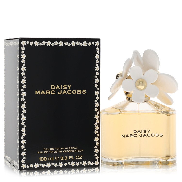 Marc Jacobs Daisy Eau de Toilette Spray for Women (100ml)