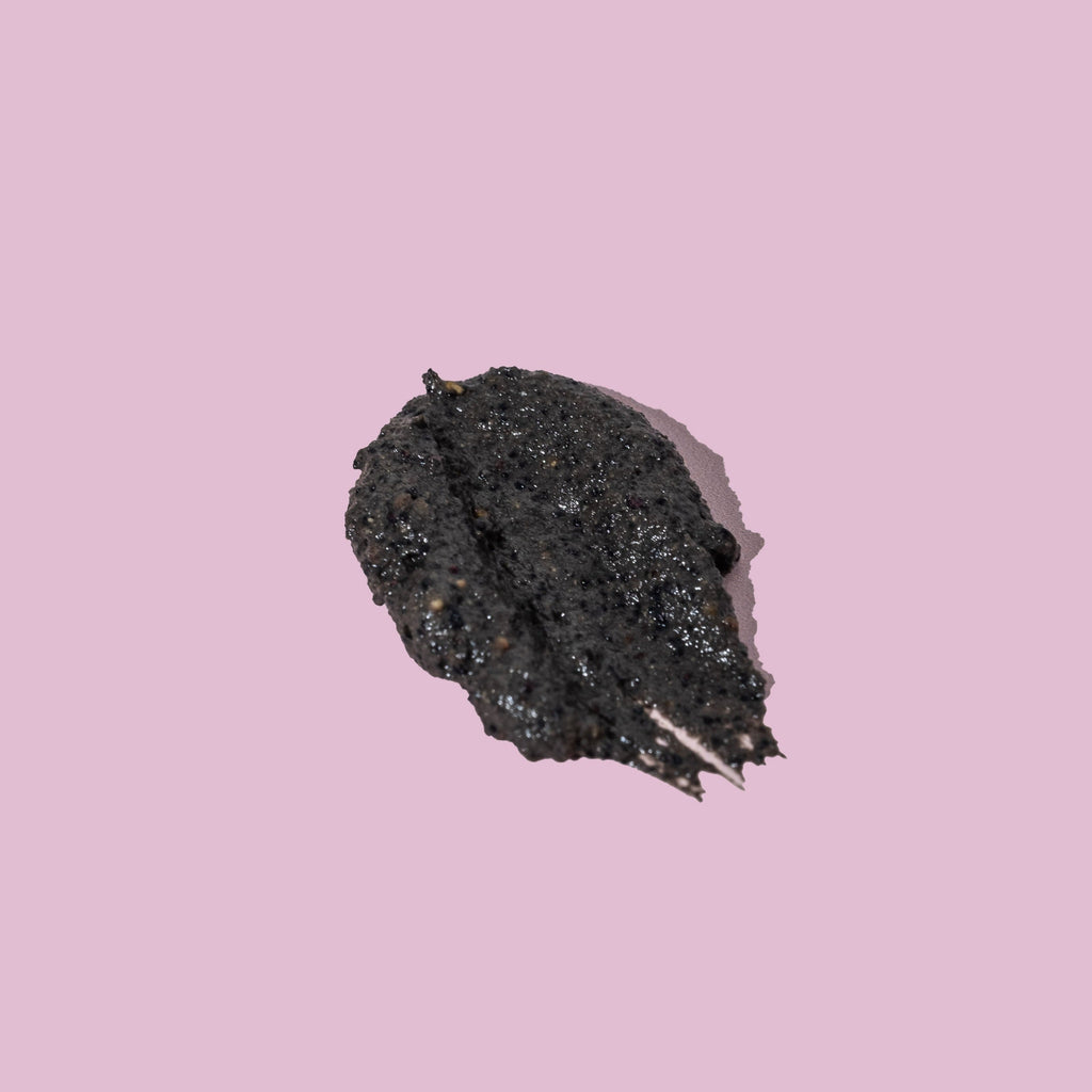 Detox Clay Face Mask Mini