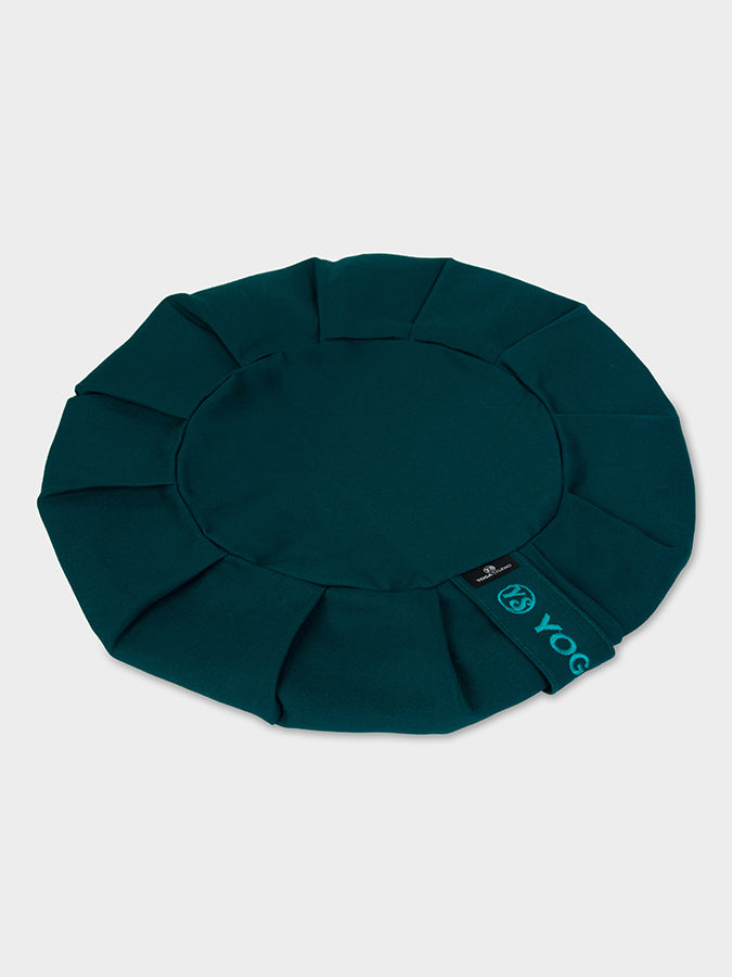 Yoga Studio Spare EU Round Cushion Cover