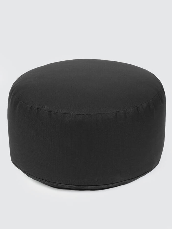 Yoga Studio Cylinder Meditation Cushion, Large